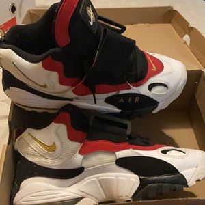 Nike Air Max Speed Turf